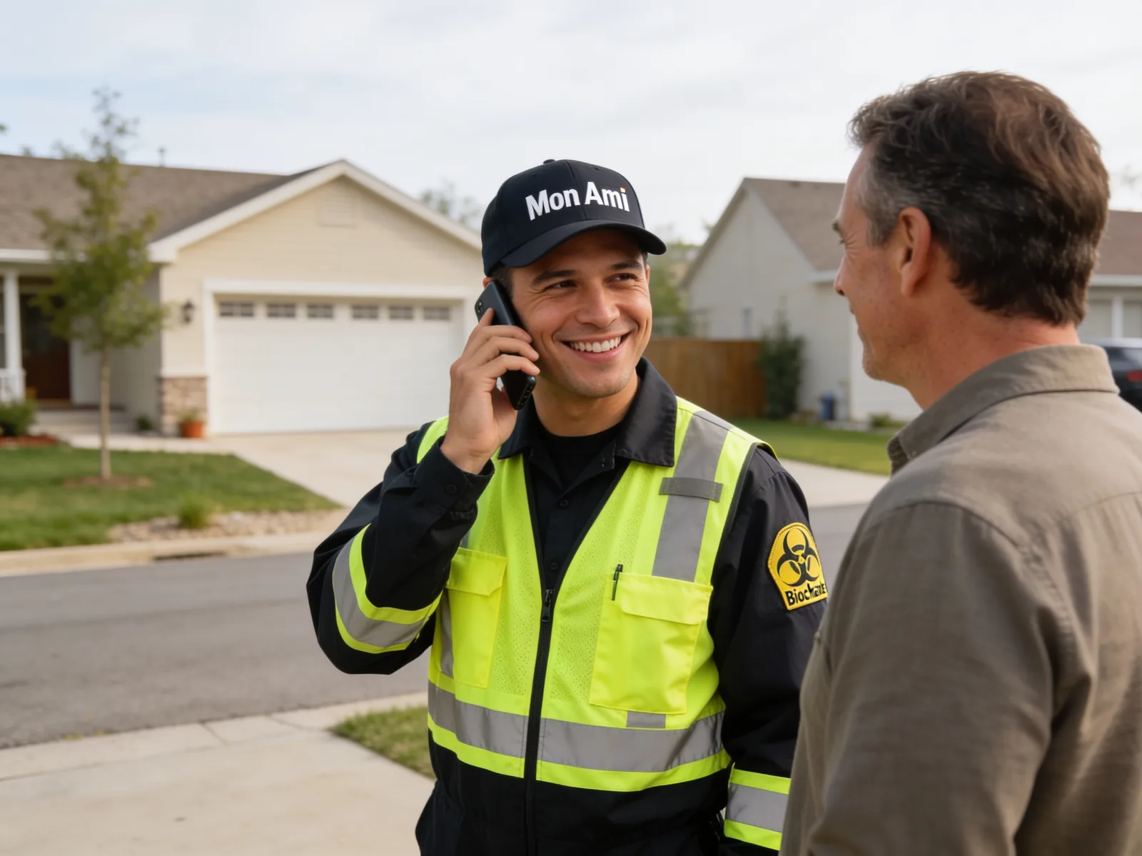 Sewage Cleanup Mount Tabor, NJ FAQs