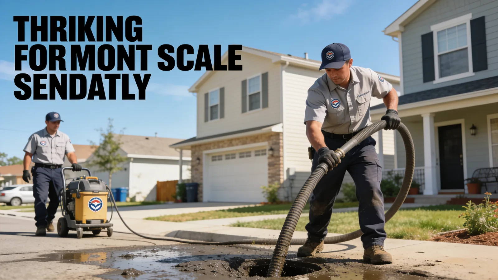 Sewage Cleanup in Mount Tabor, NJ near me